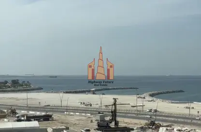 Apartment - 1 Bedroom - 2 Bathrooms for sale in Jawaher Residences - Maryam Island - Sharjah