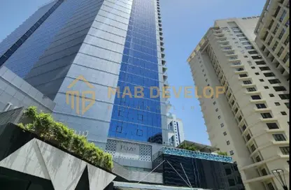 Apartment - Studio - 1 Bathroom for sale in Sky Central Hotel - Barsha Heights (Tecom) - Dubai