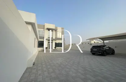 فيلا - 5 غرف نوم - 6 حمامات للايجار في مدينة الرياض - أبوظبي