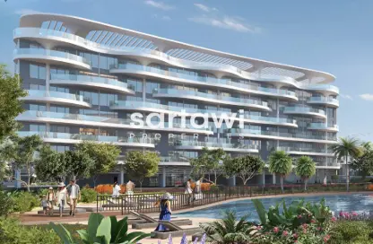 شقة - 2 غرف نوم - 2 حمامات للبيع في لاجون فيوز ٧ - لاجون فيوز - داماك لاجونز - دبي شقة - 2 غرف نوم - 2 حمامات للبيع في لاجون فيوز ٧ - لاجون فيوز - داماك لاجونز - دبي