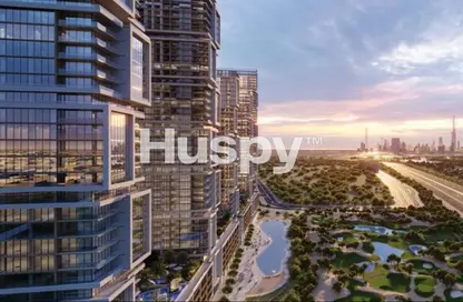 Apartment - 3 Bedrooms - 5 Bathrooms for sale in Sobha One - Ras Al Khor Industrial - Ras Al Khor - Dubai