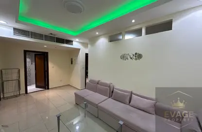 Apartment - Studio - 1 Bathroom for sale in Corniche Tower - Ajman Corniche Road - Ajman