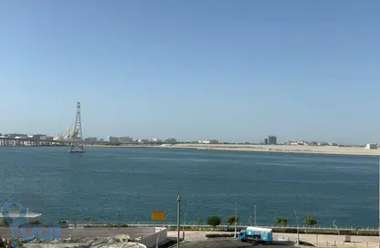 Apartment - 2 Bedrooms - 3 Bathrooms for sale in Azure - Shams Abu Dhabi - Al Reem Island - Abu Dhabi
