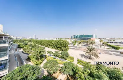 شقة - غرفة نوم - 2 حمامات للبيع في بولو ريزيدنس - ميدان افينيو - ميدان - دبي