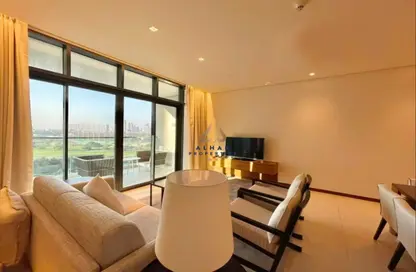 شقة - 2 غرف نوم - 3 حمامات للايجار في فيدا ريزيدنس 2 - فيدا ريزيدنس - مشروع التلال - دبي