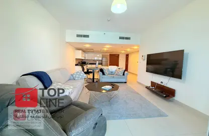 Apartment - 1 Bedroom - 1 Bathroom for sale in Park Tower A - Park Towers - DIFC - Dubai