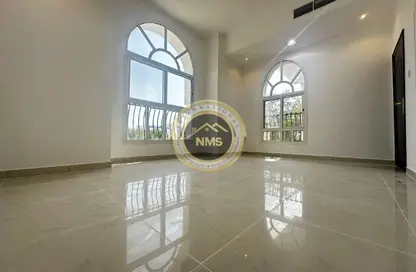 Apartment - 1 Bedroom - 1 Bathroom for rent in Al Mushrif - Abu Dhabi