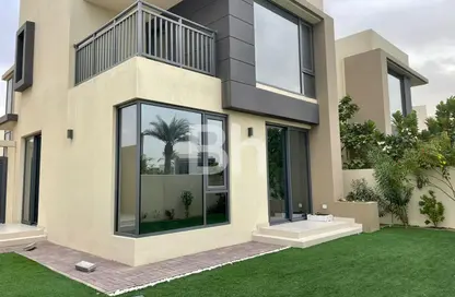 Villa - 4 Bedrooms - 4 Bathrooms for sale in Maple 2 - Maple at Dubai Hills Estate - Dubai Hills Estate - Dubai