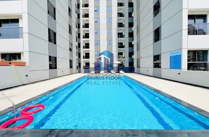 Apartment - 2 Bedrooms - 3 Bathrooms for rent in La Zona Residence - Al Mamzar - Deira - Dubai