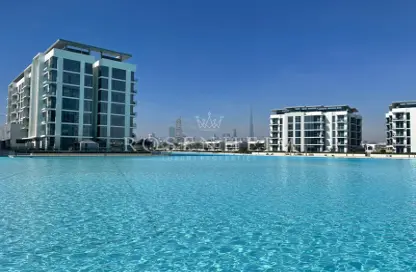 شقة - غرفة نوم - 2 حمامات للبيع في مساكن 12 - المنطقة وان - مدينة الشيخ محمد بن راشد - دبي شقة - غرفة نوم - 2 حمامات للبيع في مساكن 12 - المنطقة وان - مدينة الشيخ محمد بن راشد - دبي