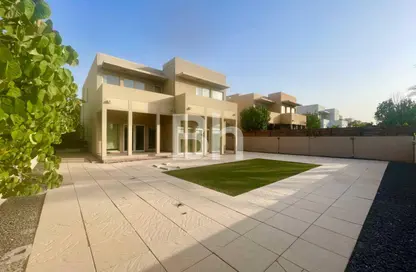 Villa - 3 Bedrooms - 3 Bathrooms for rent in Saheel - Arabian Ranches - Dubai