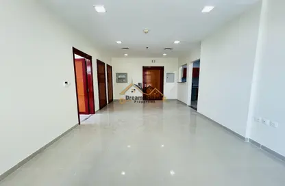 Apartment - 1 Bedroom - 2 Bathrooms for rent in Al Manal Pearl - La Vista Residence - Dubai Silicon Oasis - Dubai