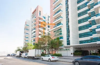 Apartment - 1 Bedroom - 2 Bathrooms for sale in Durar 1 - Dubai Land Residence Complex - Dubai