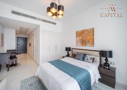 Studio - 1 bathroom for sale in Ghalia - District 18 - Jumeirah Village Circle - Dubai