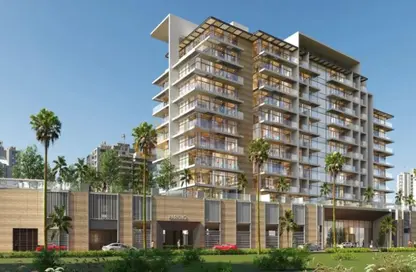 Apartment - 1 Bedroom - 2 Bathrooms for sale in Enqlave - Discovery Gardens - Dubai