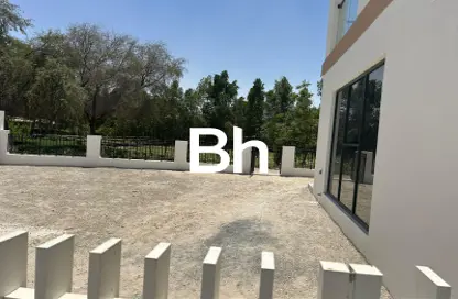 Townhouse - 4 Bedrooms - 3 Bathrooms for rent in Park Residences 4 - Park Residences - DAMAC Hills - Dubai