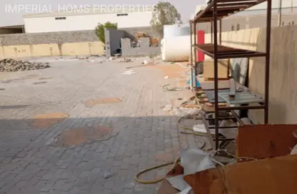 Land - Studio for rent in Umm Al Thuoob - Umm Al Quwain