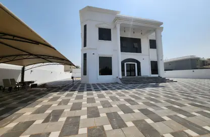 Villa - 4 Bedrooms - 5 Bathrooms for rent in Al Barsha 2 Villas - Al Barsha 2 - Al Barsha - Dubai