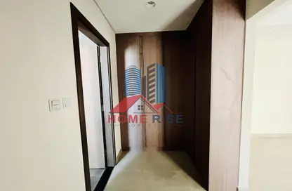 تاون هاوس - 3 غرف نوم - 4 حمامات للايجار في مدينة الشارقة المستدامة - الشارقة