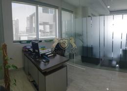 صورةمكتب لـ: مكتب - 1 حمام للكراء في D برج - الأبراج الإدارية - الخليج التجاري - دبي, صورة 1