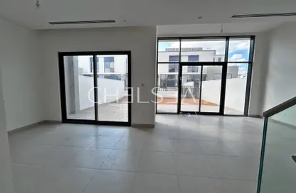 Townhouse - 3 Bedrooms - 4 Bathrooms for rent in Murooj Al Furjan West - Al Furjan - Dubai