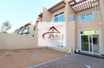 Villa - 4 Bedrooms - 5 Bathrooms for sale in Phase 3 - Al Furjan - Dubai