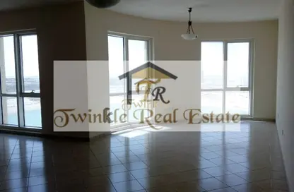 Apartment - 2 Bedrooms - 3 Bathrooms for rent in The Crescent B - The Crescent - Dubai Production City (IMPZ) - Dubai