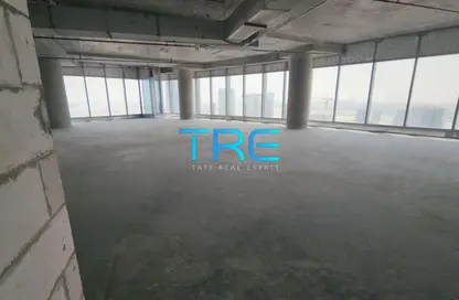 مكتب - استوديو - 6 حمامات للايجار في مدينة الأضواء - جزيرة الريم - أبوظبي