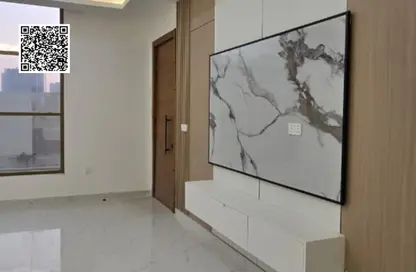 Villa - 4 Bedrooms - 5 Bathrooms for sale in Al Helio 1 - Al Helio - Ajman