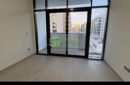 Apartment - Studio - 1 Bathroom for sale in AZIZI Riviera 4 - Meydan One - Meydan - Dubai