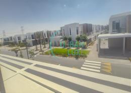 Townhouse - 3 bedrooms - 3 bathrooms for rent in Spring - Arabian Ranches 3 - Dubai