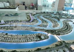 Pool image for: Villa - 4 bedrooms - 6 bathrooms for sale in Sharjah Waterfront City - Sharjah, Image 1