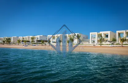 Villa - 2 Bedrooms - 4 Bathrooms for sale in Bermuda - Mina Al Arab - Ras Al Khaimah