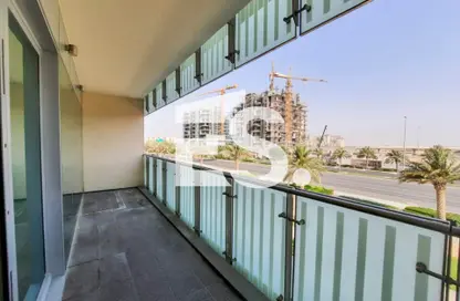 Apartment - 3 Bedrooms - 3 Bathrooms for sale in Al Nada 1 - Al Muneera - Al Raha Beach - Abu Dhabi
