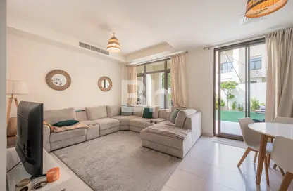 Villa - 3 Bedrooms - 3 Bathrooms for sale in Mira Oasis 3 - Mira Oasis - Reem - Dubai