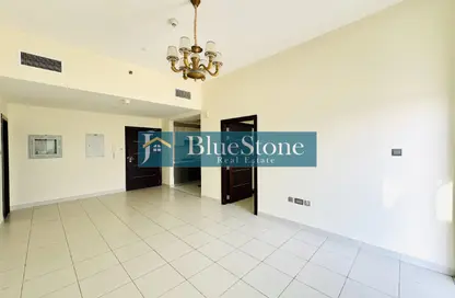 Apartment - 1 Bedroom - 2 Bathrooms for rent in Glitz 2 - Glitz - Dubai Studio City - Dubai