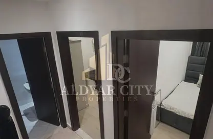 تاون هاوس - 3 غرف نوم - 3 حمامات للبيع في الزاهية جاردنز - الزاهية - عجمان