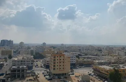 شقة - غرفة نوم - 1 حمام للايجار في النعيمية - عجمان