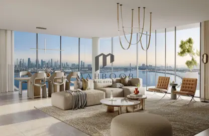 Apartment - 1 Bedroom - 2 Bathrooms for sale in The Edit at D3 Tower A - The Edit at D3 - Dubai Design District - Dubai Apartment - 1 Bedroom - 2 Bathrooms for sale in The Edit at D3 Tower A - The Edit at D3 - Dubai Design District - Dubai