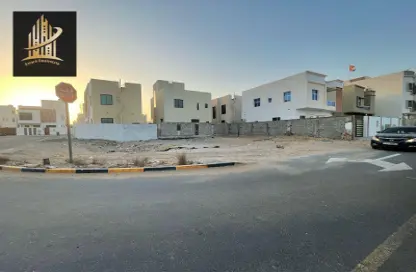أرض - استوديو للبيع في الزاهية جاردنز - الزاهية - عجمان