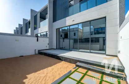 Townhouse - 4 Bedrooms - 6 Bathrooms for sale in West Village - Al Furjan - Dubai