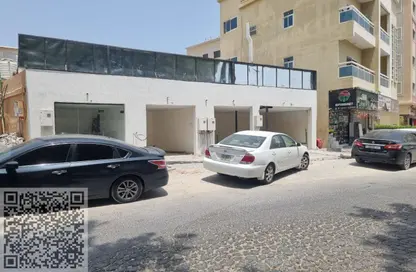 Villa - 5 Bedrooms - 4 Bathrooms for rent in Al Rashidiya Towers - Al Rashidiya - Ajman Downtown - Ajman