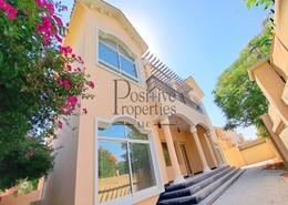 Villa - 4 bedrooms - 5 bathrooms for sale in The Aldea - The Villa - Dubai