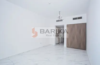 Apartment - Studio - 1 Bathroom for rent in Serenity Lakes - Jumeirah Village Circle - Dubai