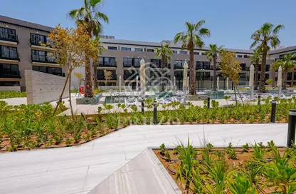 Apartment - 1 Bedroom - 2 Bathrooms for sale in Oakley Square Residences - Jumeirah Village Circle - Dubai