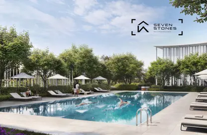 Apartment - 2 Bedrooms - 2 Bathrooms for sale in Vida Residences Hillside - Dubai Hills Estate - Dubai