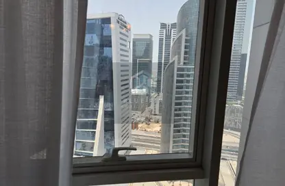 Apartment - 2 Bedrooms - 2 Bathrooms for rent in Ontario Tower - Business Bay - Dubai