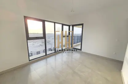 Apartment - 2 Bedrooms - 2 Bathrooms for rent in Indigo Beach Residence - Maryam Beach Residence - Maryam Island - Sharjah