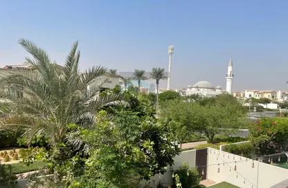 Townhouse - 3 Bedrooms - 4 Bathrooms for rent in Mira 3 - Mira - Reem - Dubai