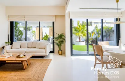 Townhouse - 4 Bedrooms - 4 Bathrooms for sale in La Rosa 5 - Villanova - Dubai Land - Dubai